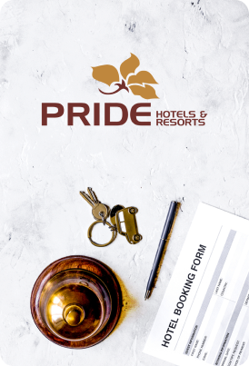 pride