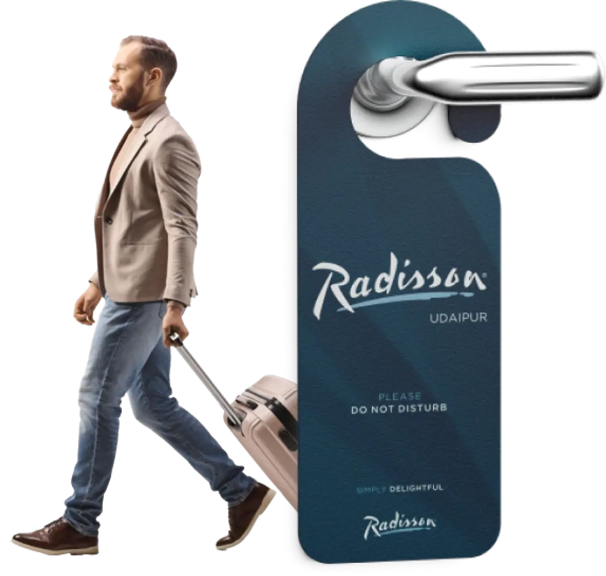 raddison