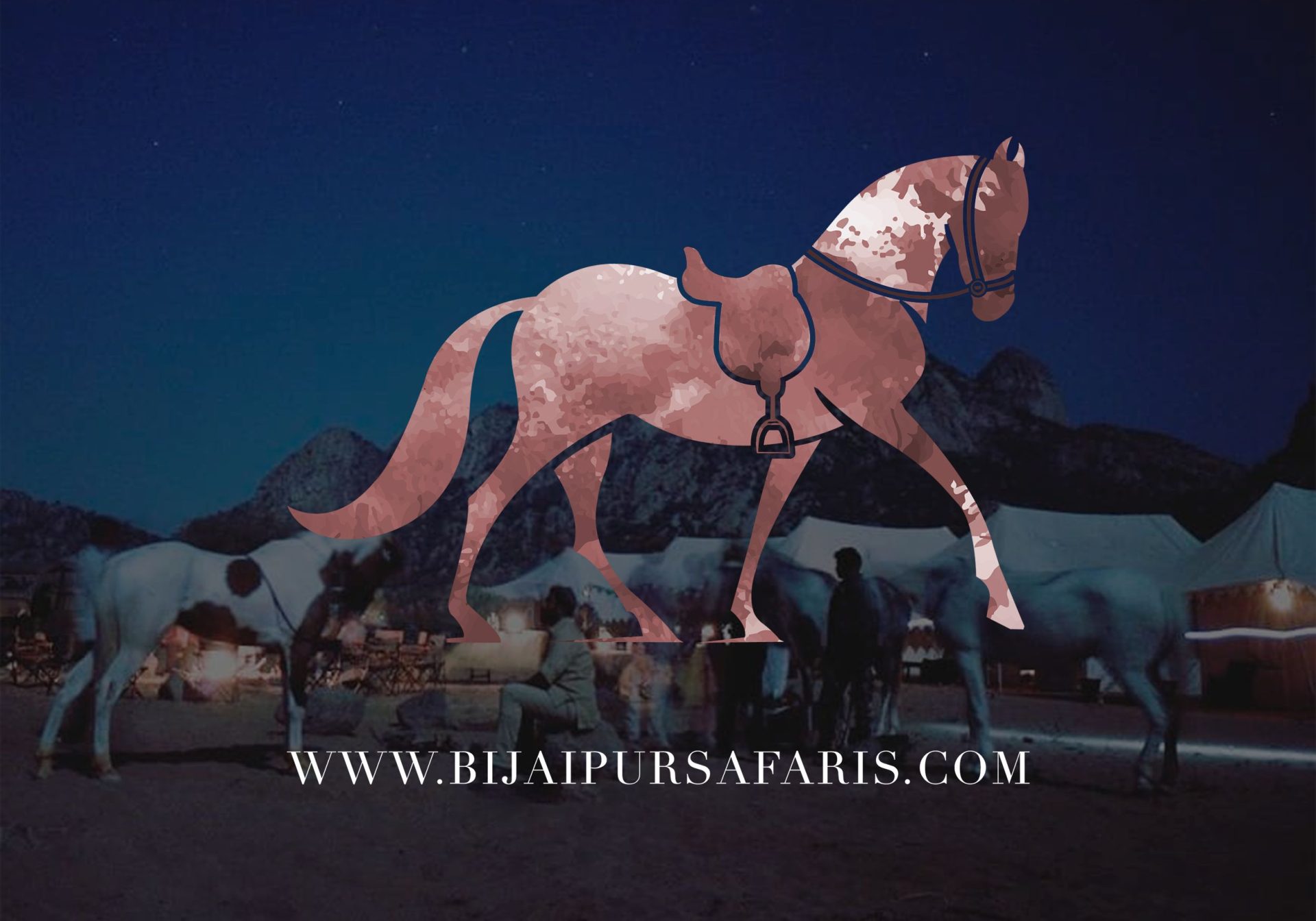 Bijaipur Safari