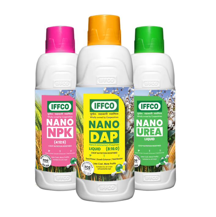 IFFCO Product Range