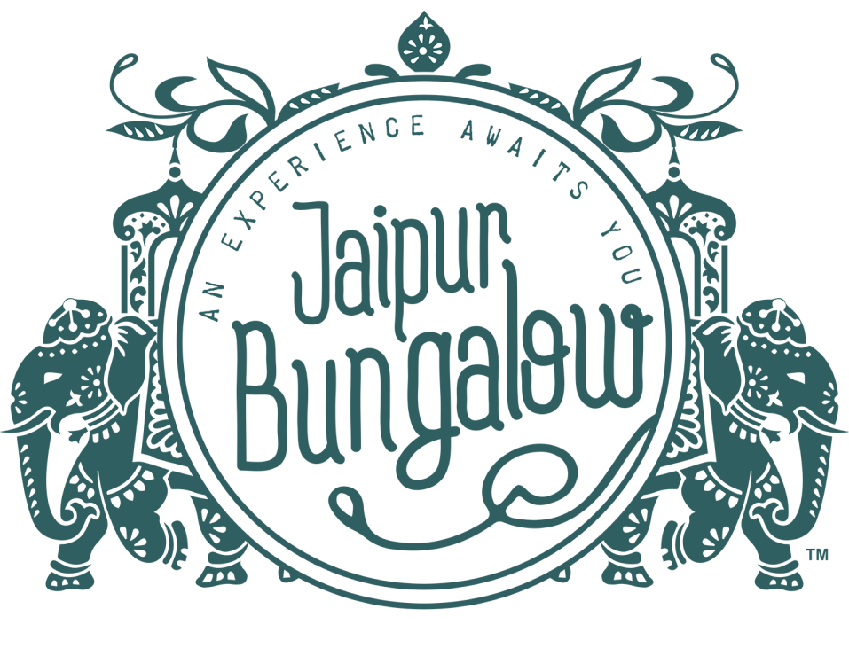 Jaipur Bungalow Final Logo