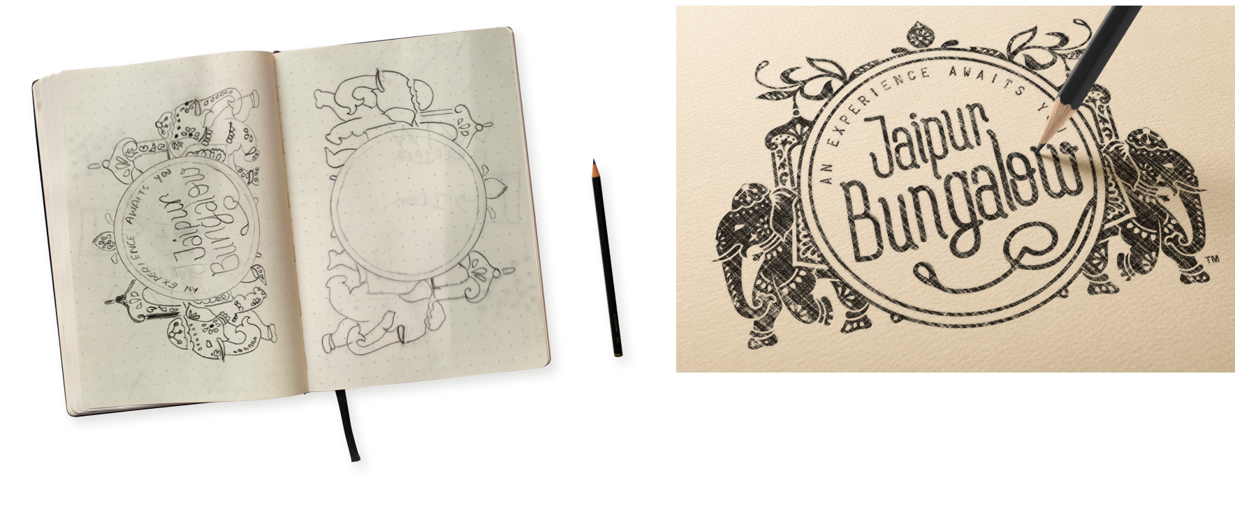 Design Sketches