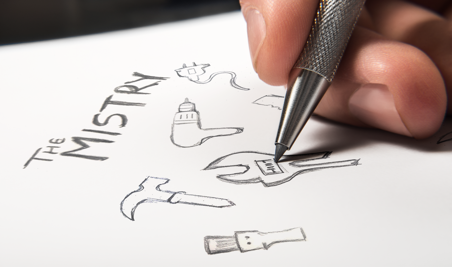 The Mistry Design Process