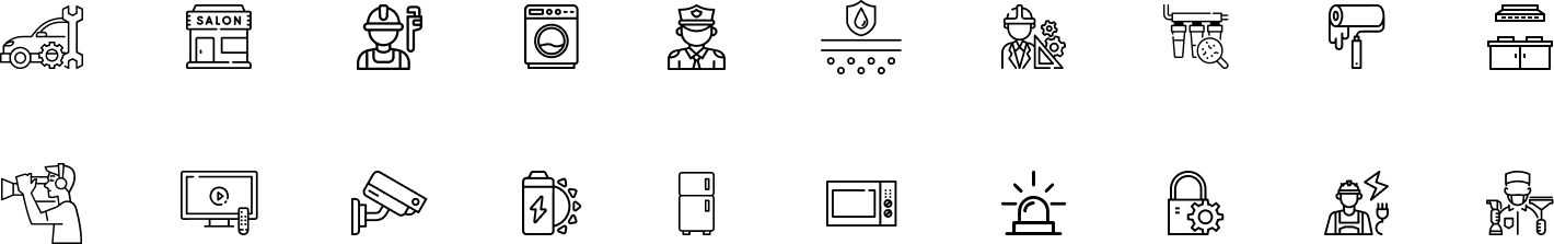 The Mistry Website Icon