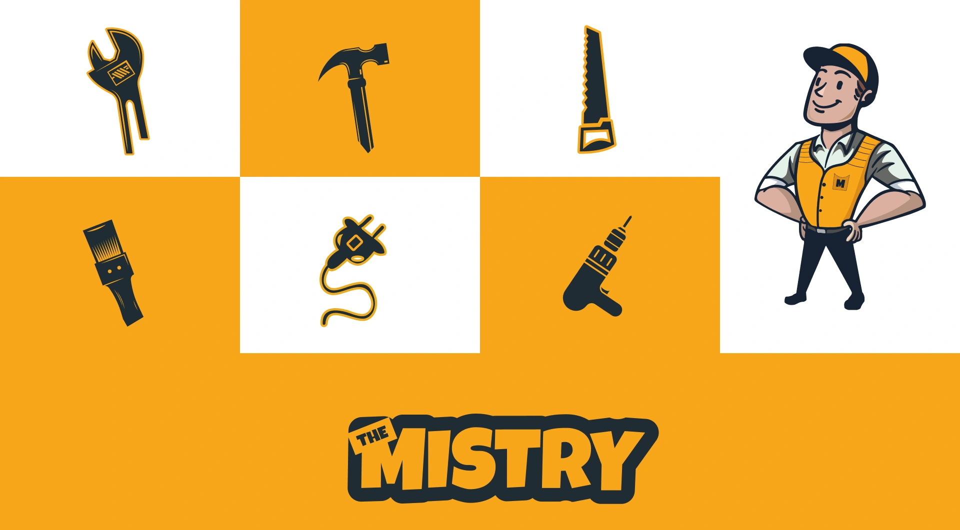 The Mistry Sketches