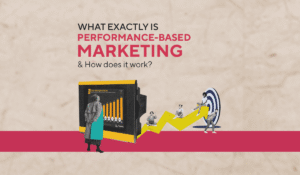 Performance-Based Marketing