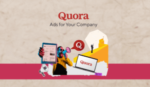Quora Ads