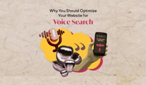 Voice Search