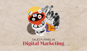 sales funnel