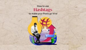hashtags