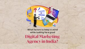digital marketing agency in india