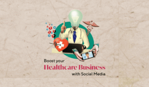 healthcare digital marketing