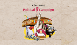 political campaign