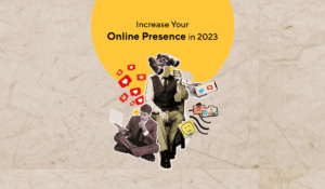 Online-Presence