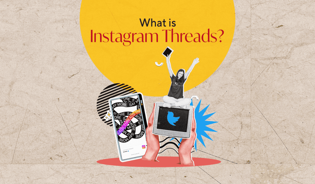 What is Instagram Threads