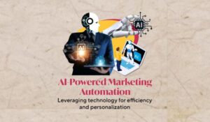 AI-Powered-marketing-automation