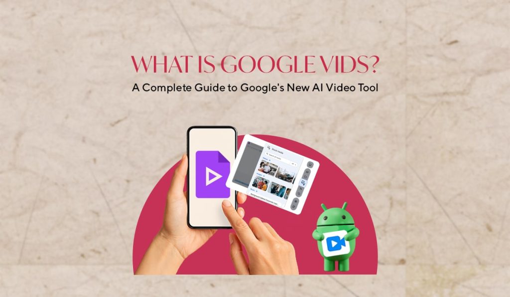 Google Vids