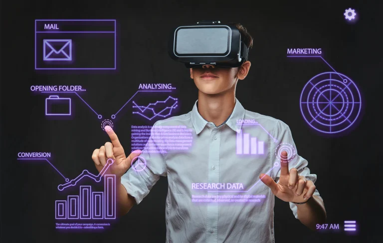 Intelligence Marketing – The AI-Powered Evolution of Marketing