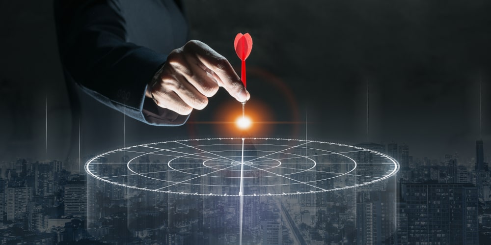 digital marketing strategy