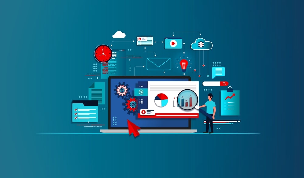 track marketing performance