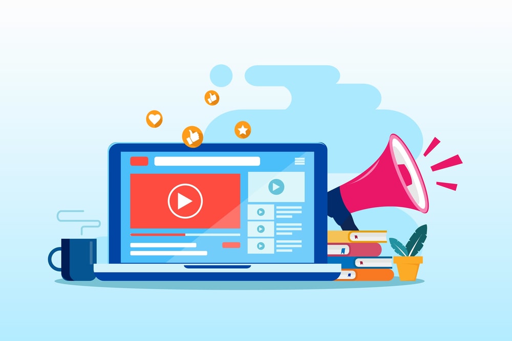 video marketing